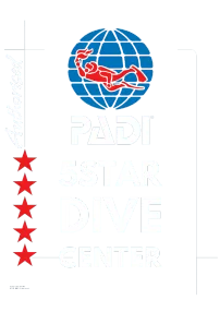 PADI 5 Star Dive Center